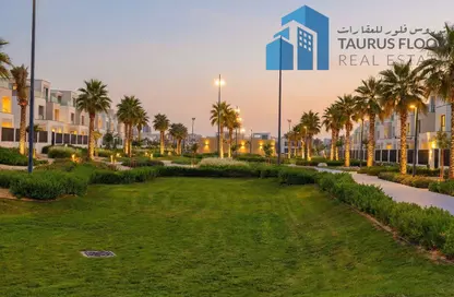 Villa - 4 Bedrooms - 4 Bathrooms for rent in Caya 2 - Arabian Ranches 3 - Dubai