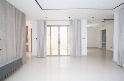 Townhouse - 3 Bedrooms - 4 Bathrooms for sale in Al Mariah Community - Al Raha Gardens - Abu Dhabi
