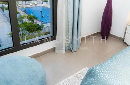 Apartment - 3 Bedrooms - 3 Bathrooms for rent in Safi 1A - Safi 1 - Safi - Town Square - Dubai