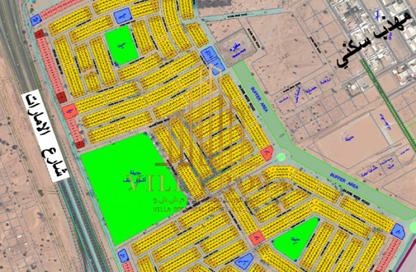 Land - Studio for sale in Muhadhab - Sharjah