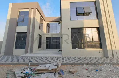 Villa - 5 Bedrooms - 6 Bathrooms for rent in Madinat Hind 3 - Dubai Land - Dubai Villa - 5 Bedrooms - 6 Bathrooms for rent in Madinat Hind 3 - Dubai Land - Dubai