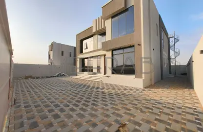 فيلا - 5 غرف نوم - 6 حمامات للايجار في مدينة هند ٣ - دبي لاند - دبي