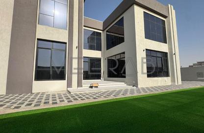 Villa - 5 Bedrooms - 6 Bathrooms for rent in Madinat Hind 3 - Dubai Land - Dubai