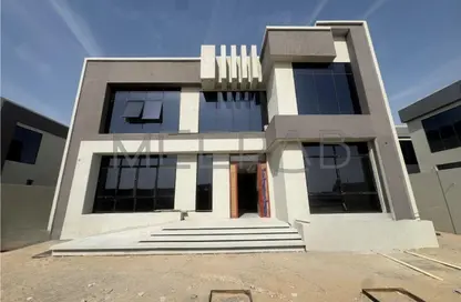 فيلا - 5 غرف نوم - 6 حمامات للايجار في مدينة هند ٣ - دبي لاند - دبي