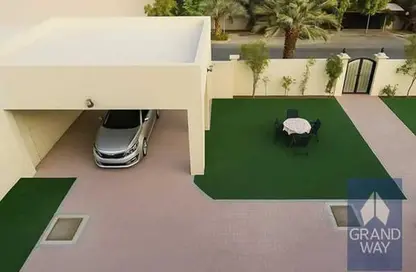 Villa - 4 Bedrooms - 6 Bathrooms for rent in Al Warqa'a 4 - Al Warqa'a - Dubai