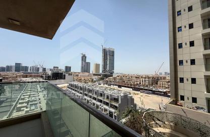 شقة - 2 - 2 للبيع في دون ريزيدنسي - ديستريكت 17 - قرية جميرا الدائرية - دبي شقة - 2 - 2 للبيع في دون ريزيدنسي - ديستريكت 17 - قرية جميرا الدائرية - دبي