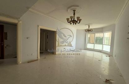 Apartment - 1 Bedroom - 2 Bathrooms for rent in Al Majaz 3 - Al Majaz - Sharjah Apartment - 1 Bedroom - 2 Bathrooms for rent in Al Majaz 3 - Al Majaz - Sharjah