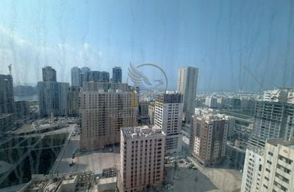 Apartment - 2 - 3 for rent in Al Khan Corniche - Al Khan - Sharjah Apartment - 2 - 3 for rent in Al Khan Corniche - Al Khan - Sharjah
