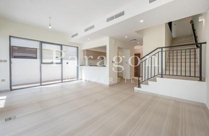 Townhouse - 4 Bedrooms - 4 Bathrooms for rent in Calero - DAMAC Hills - Dubai