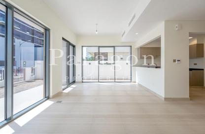 Townhouse - 4 Bedrooms - 4 Bathrooms for rent in Calero - DAMAC Hills - Dubai