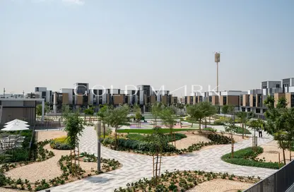 تاون هاوس - 3 غرف نوم - 4 حمامات للبيع في مدن الرنيم 4 - مدن - دبي