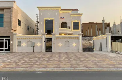 Villa - 5 Bedrooms - 7 Bathrooms for sale in Al Mowaihat 1 - Al Mowaihat - Ajman