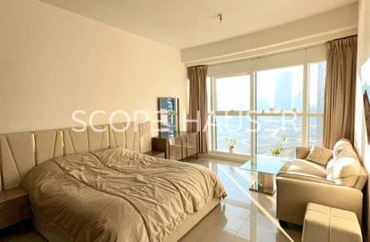 Apartment - Studio - 1 Bathroom for sale in Sigma Towers - City Of Lights - Al Reem Island - Abu Dhabi