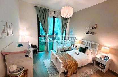 Apartment - 2 Bedrooms - 2 Bathrooms for sale in ORA By Nshama Properties - Town Square - Dubai Apartment - 2 Bedrooms - 2 Bathrooms for sale in ORA By Nshama Properties - Town Square - Dubai