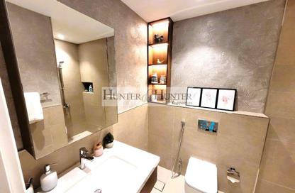 Apartment - 2 Bedrooms - 2 Bathrooms for sale in ORA By Nshama Properties - Town Square - Dubai