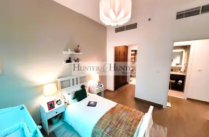 شقة - 2 غرف نوم - 2 حمامات للبيع في او ار ايه - تاون سكوير - دبي