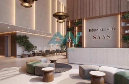 Apartment - 3 Bedrooms - 4 Bathrooms for sale in Reem Eleven - Shams Abu Dhabi - Al Reem Island - Abu Dhabi Apartment - 3 Bedrooms - 4 Bathrooms for sale in Reem Eleven - Shams Abu Dhabi - Al Reem Island - Abu Dhabi