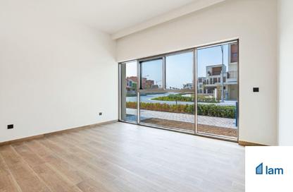 Villa - 6 - 7 for rent in Costa Brava 1 - Costa Brava - Damac Lagoons - Dubai Villa - 6 - 7 for rent in Costa Brava 1 - Costa Brava - Damac Lagoons - Dubai