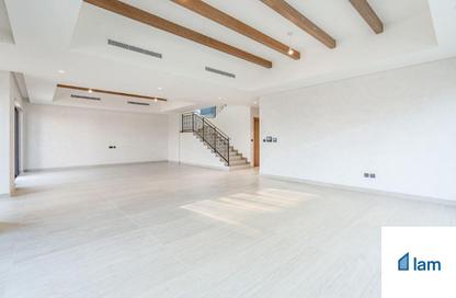 Villa - 6 - 7 for rent in Costa Brava 1 - Costa Brava - Damac Lagoons - Dubai