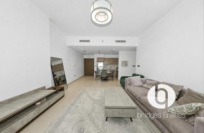 Apartment - 1 - 1 for rent in Act One - Act One Act Two Towers - Opera District - Downtown Dubai - Dubai