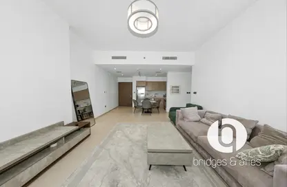 Apartment - 1 Bedroom - 1 Bathroom for rent in Act One - Act One Act Two Towers - Opera District - Downtown Dubai - Dubai