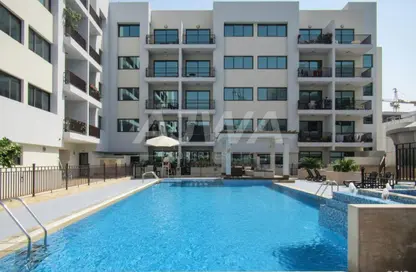Apartment - 1 Bedroom - 2 Bathrooms for rent in La Riviera Estate B - La Riviera Estate - Jumeirah Village Circle - Dubai
