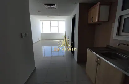 Apartment - Studio - 1 Bathroom for rent in Tiger Building Al Qadesia - Al Nahda - Sharjah