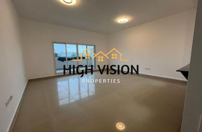 Apartment - 2 Bedrooms - 3 Bathrooms for sale in Tower 23 - Al Reef Downtown - Al Reef - Abu Dhabi
