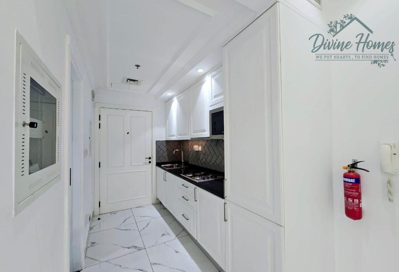 READY TO MOVE | Unfurnished | Ready to Move In photo 3