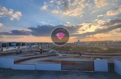 Villa - 5 Bedrooms - 7 Bathrooms for rent in Ain Al Maha - Al Jubail Island - Abu Dhabi