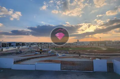 Villa - 5 Bedrooms - 7 Bathrooms for rent in Ain Al Maha - Al Jubail Island - Abu Dhabi