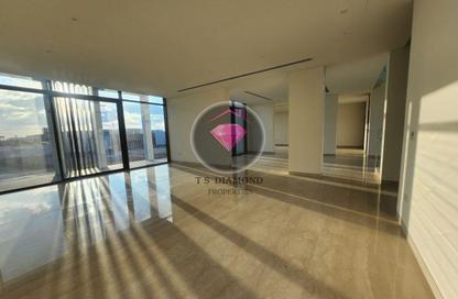 Villa - 5 Bedrooms - 7 Bathrooms for rent in Ain Al Maha - Al Jubail Island - Abu Dhabi