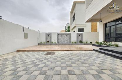 Villa - 3 Bedrooms - 5 Bathrooms for sale in Al Helio 2 - Al Helio - Ajman