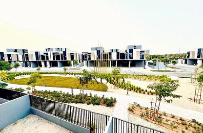 Villa - 3 Bedrooms - 3 Bathrooms for sale in Mudon Al Ranim 6 - Mudon - Dubai Villa - 3 Bedrooms - 3 Bathrooms for sale in Mudon Al Ranim 6 - Mudon - Dubai
