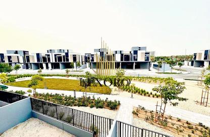 Villa - 3 Bedrooms - 3 Bathrooms for sale in Mudon Al Ranim 6 - Mudon - Dubai Villa - 3 Bedrooms - 3 Bathrooms for sale in Mudon Al Ranim 6 - Mudon - Dubai