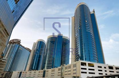 Apartment - Studio - 1 Bathroom for rent in Hydra Avenue Towers - City Of Lights - Al Reem Island - Abu Dhabi Apartment - Studio - 1 Bathroom for rent in Hydra Avenue Towers - City Of Lights - Al Reem Island - Abu Dhabi