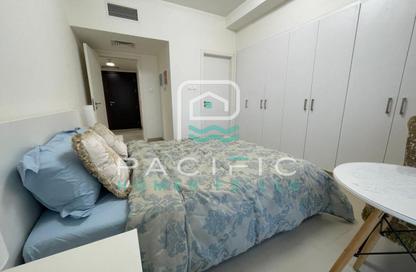 Apartment - 1 Bedroom - 2 Bathrooms for rent in Pacific Tahiti - Pacific - Al Marjan Island - Ras Al Khaimah