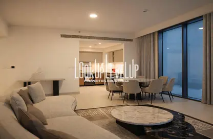 Apartment - 3 Bedrooms - 3 Bathrooms for sale in Creek Palace - Dubai Creek Harbour (The Lagoons) - Dubai