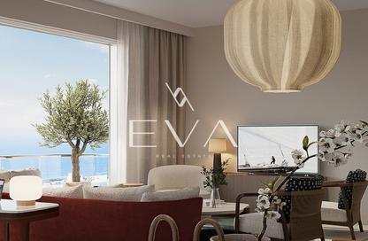 Apartment - 2 - 2 for sale in Address The Bay - Emaar Beachfront - Dubai Harbour - Dubai