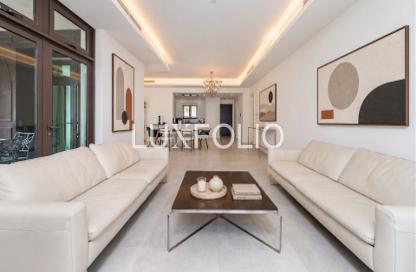 Apartment - 2 - 3 for sale in Tajer Residences - The Old Town Island - Old Town - Downtown Dubai - Dubai