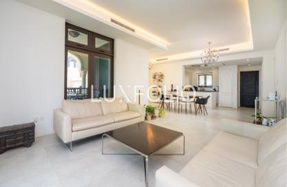 Apartment - 2 Bedrooms - 3 Bathrooms for sale in Tajer Residences - The Old Town Island - Old Town - Downtown Dubai - Dubai