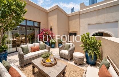 Apartment - 2 - 3 for sale in Tajer Residences - The Old Town Island - Old Town - Downtown Dubai - Dubai
