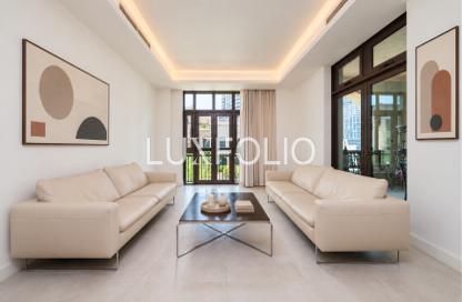 Apartment - 2 - 3 for sale in Tajer Residences - The Old Town Island - Old Town - Downtown Dubai - Dubai Apartment - 2 - 3 for sale in Tajer Residences - The Old Town Island - Old Town - Downtown Dubai - Dubai