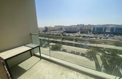 شقة - 1 حمام للايجار في أبتاون الزاهية - الزاهية - تجارية مويلح - الشارقة