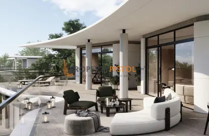 فيلا - 6 غرف نوم - 7 حمامات للبيع في كارل لاجرفيلد فيلاس - ند الشبا - دبي