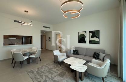 Apartment - 2 Bedrooms - 3 Bathrooms for sale in Residences E - Yas Golf Collection - Yas Island - Abu Dhabi