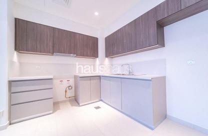Apartment - 1 Bedroom - 1 Bathroom for rent in Park Ridge Tower C - Park Ridge - Dubai Hills Estate - Dubai