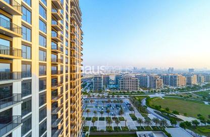 Apartment - 1 Bedroom - 1 Bathroom for rent in Park Ridge Tower C - Park Ridge - Dubai Hills Estate - Dubai