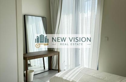 Apartment - 2 Bedrooms - 3 Bathrooms for rent in The Boulevard 3 - Aljada - Sharjah Apartment - 2 Bedrooms - 3 Bathrooms for rent in The Boulevard 3 - Aljada - Sharjah