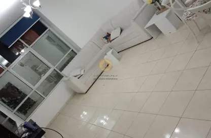 Apartment - 1 Bedroom - 2 Bathrooms for sale in Orient Towers - Al Bustan - Ajman